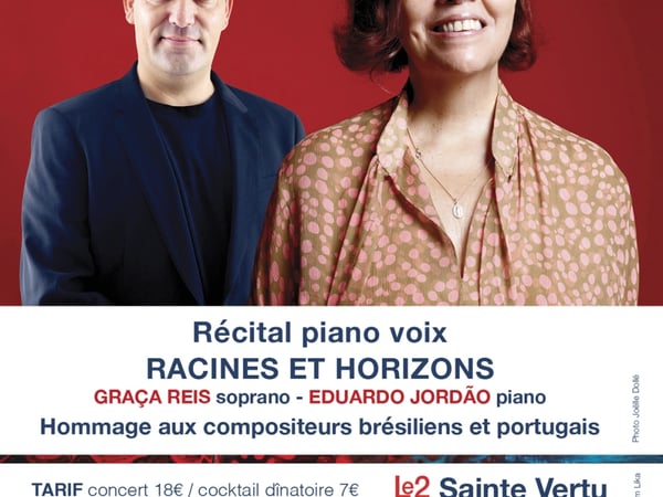 Racines et horizons