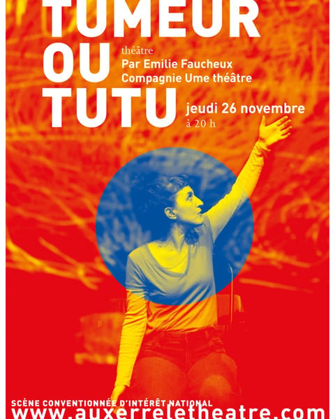 Tumeur ou tutu
