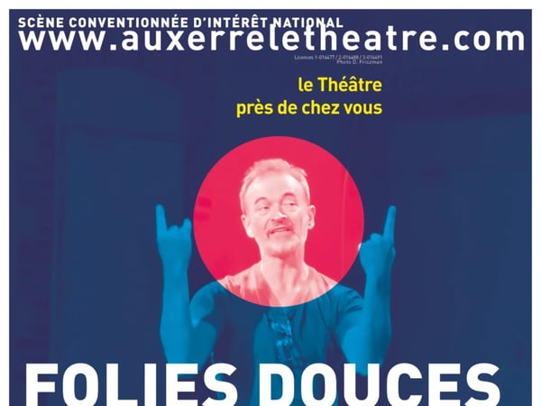 Folies douces