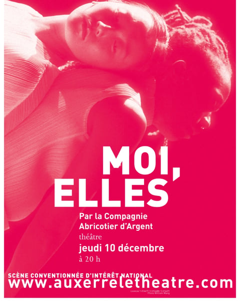 Moi, elles