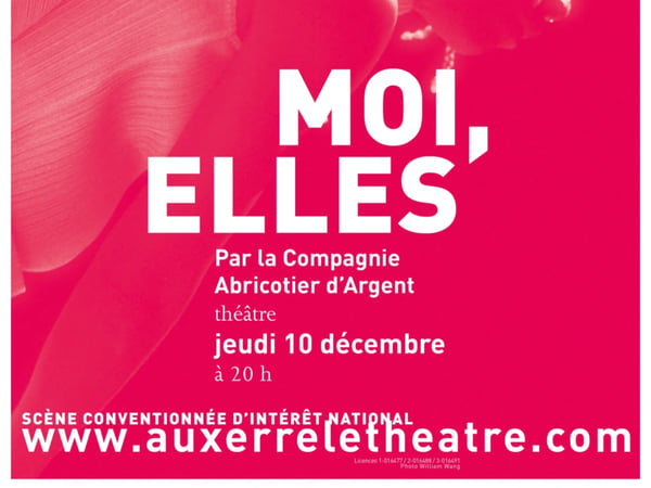 Moi, elles