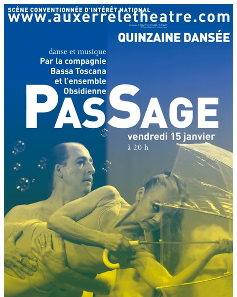 PasSage