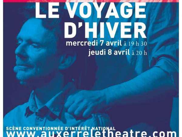 Le voyage d’hiver