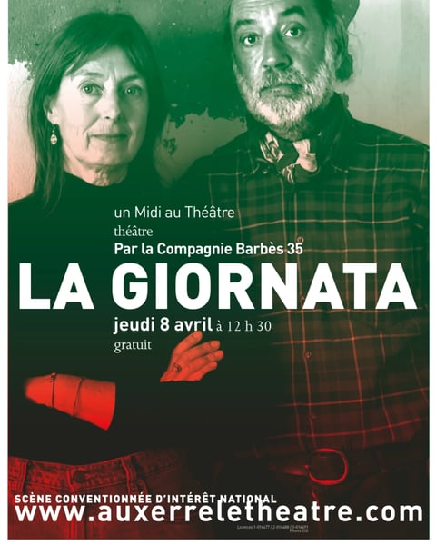 La Giornata
