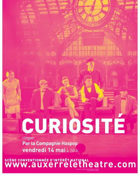 Curiosité