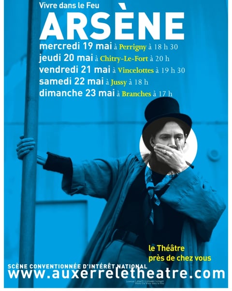 Arsène