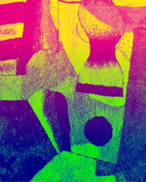 Une Synthèse des arts