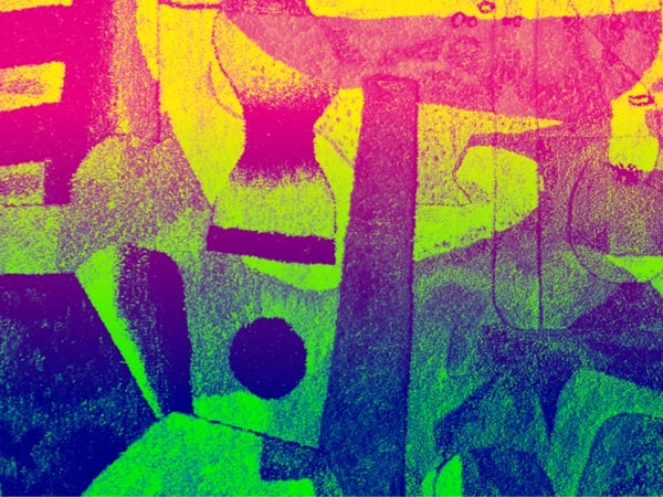 Une Synthèse des arts