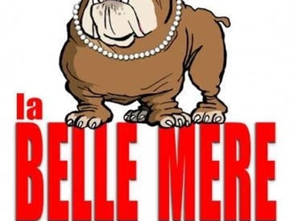 Isabelle Parsy dans La belle mère
