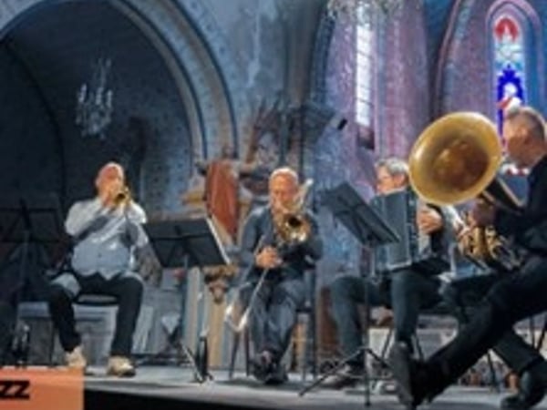 Brass Dance Orchestra
