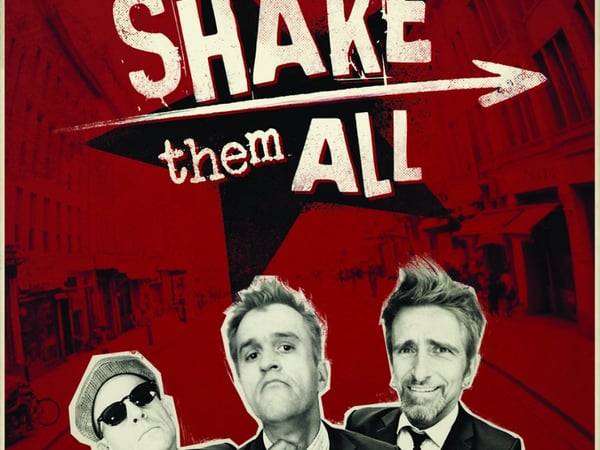 Shake them All