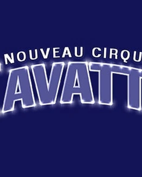 Nouveau Cirque Zavatta