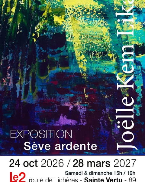 Sève ardente